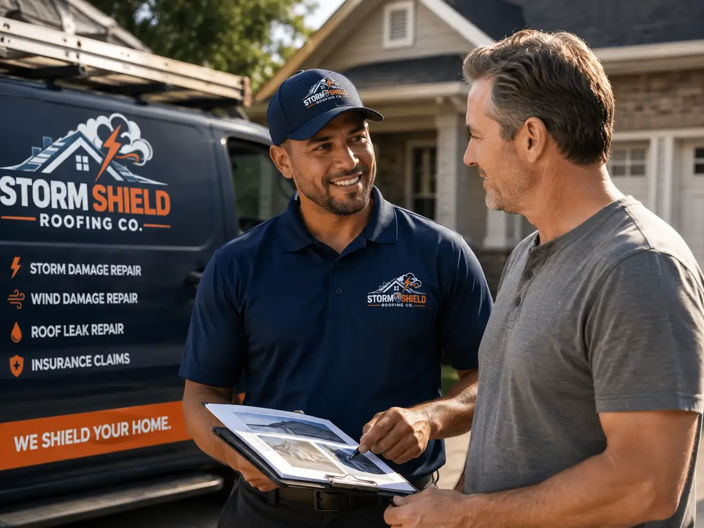 Storm Damage Roof Repair Carlsbad, NM FAQs